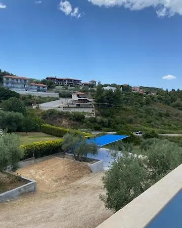 Apartmán Diana