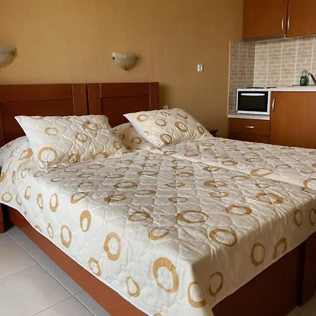 Apartment Diana Vourvourou