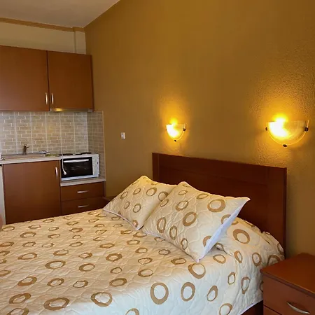Diana Apartment Vourvourou