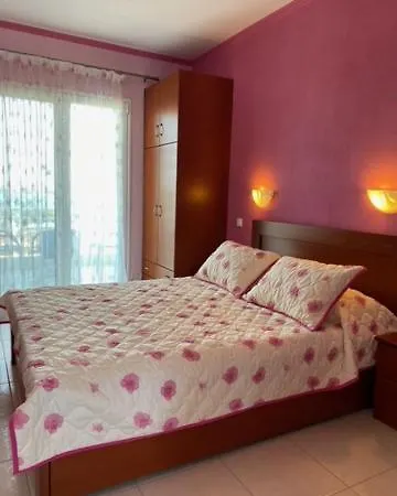 Apartment Diana Vourvourou