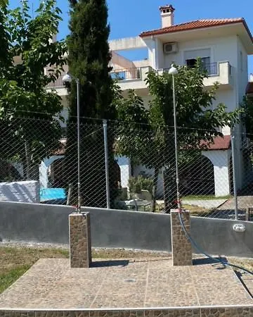 Diana Apartmán *