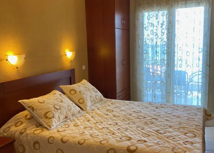 Diana Apartment *