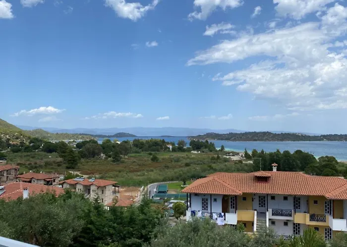 Diana Apartment Vourvourou