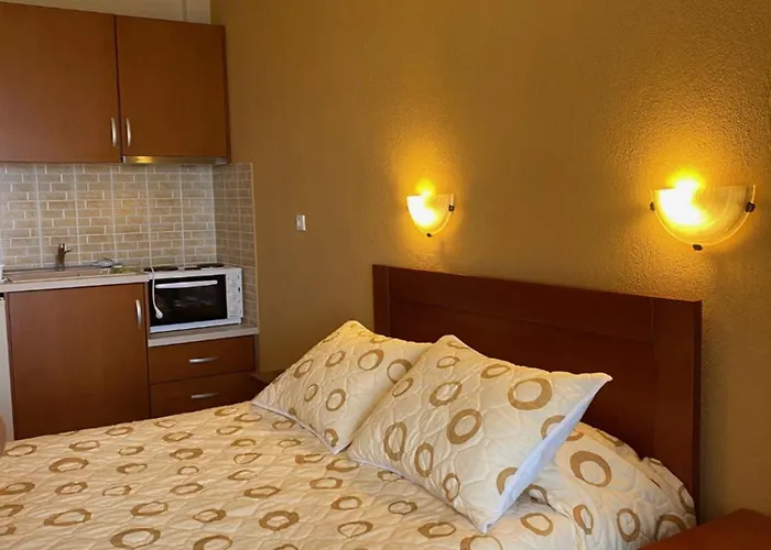 Diana Apartment Vourvourou
