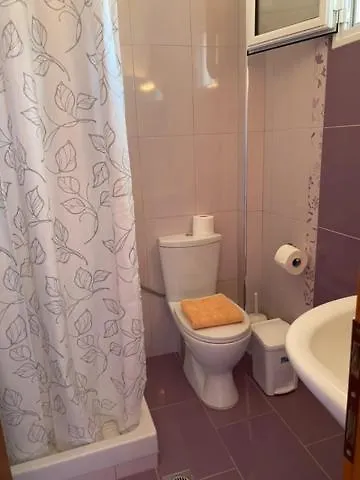 Apartment Diana *